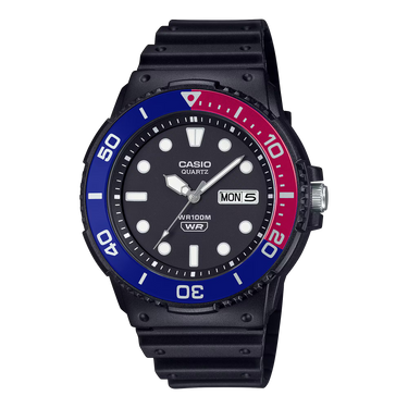 Timeless Basic MRW-230H-1E2VEF