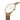 NativeR // 28mm // Gold // Gold Mesh // White Dial fra Nordgreen
