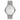 Native // 32mm // silver // mp 5-Link strap fra Nordgreen