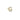 Bogstav Ørestik G m. pavé 0,056ct. W-si - 14 kt. Guld
