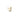 Bogstav Ørestik J m. pavé 0,032ct. W-si - 14 kt. Guld