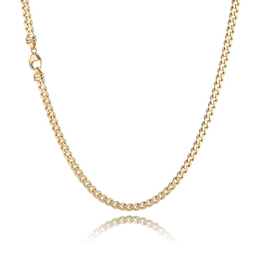 Panser Facet 1,15/42 fra Gold Essentials by Plaza