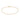 Panser Facet 0,55/21 fra Gold Essentials by Plaza