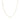 Panser Facet 0,55/80 fra Gold Essentials by Plaza