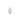 Little Prime Vedhæng - Forgyldt