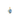 Little Prime Vedhæng - Forgyldt