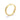 8kt. PROMISE alliancering 1x0,02ct. W-si kantet