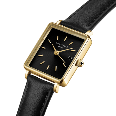 The Boxy XS QBBLG-Q53 fra Rosefield
