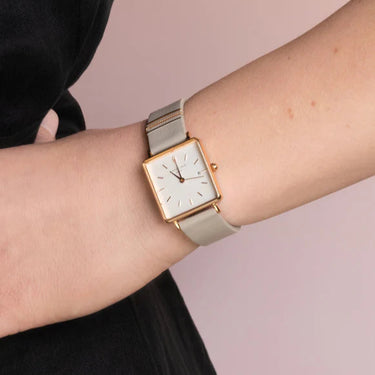 The Boxy QCGRG-Q028