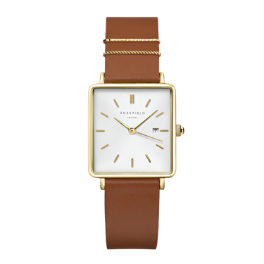 The Boxy QSCG-Q029