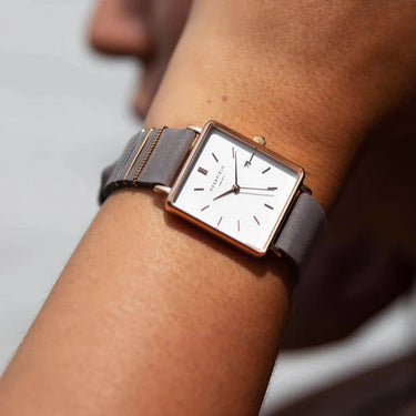 The Boxy QWGR-Q12