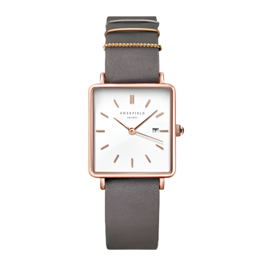 The Boxy QWGR-Q12