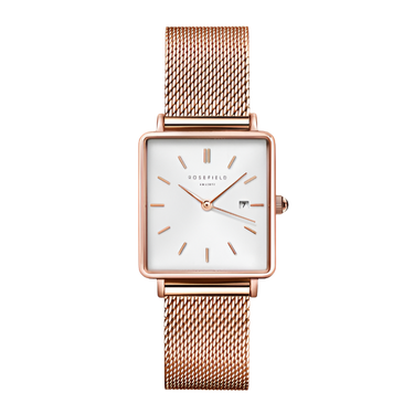 The Boxy QWSR-Q01