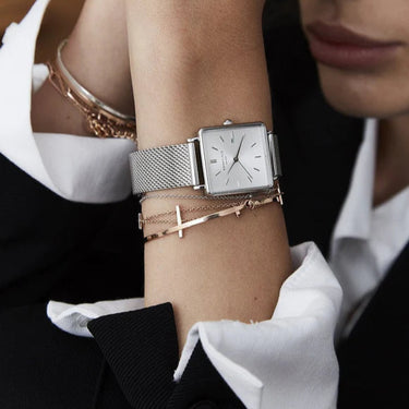 The Boxy QWSS-Q02