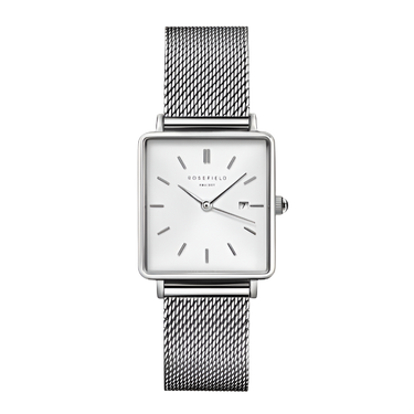 The Boxy QWSS-Q02