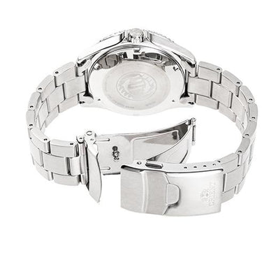 Sports Kamasu Diver Automatic RA-AA0811E fra Orient
