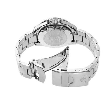 Sports Kamasu Mako Diver Automatic RA-AA0818L fra Orient