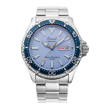 Kamasu 75 Anniversary Limited Edition RA-AA0823L