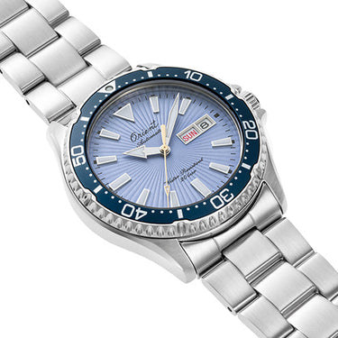 Kamasu 75 Anniversary Limited Edition RA-AA0823L