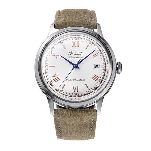 Bambino 75 Anniversary RA-AC0027S