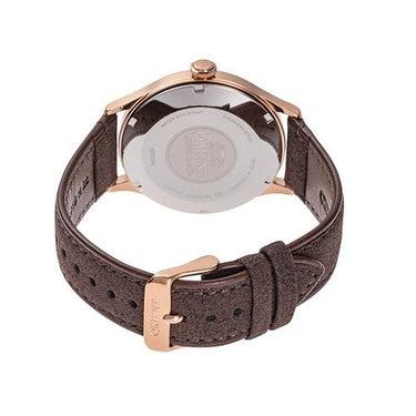 Classic Bambino Automatic RA-AC0P04Y fra Orient