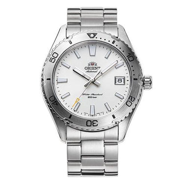 Mako Diver Automatic RA-AC0Q03S fra Orient