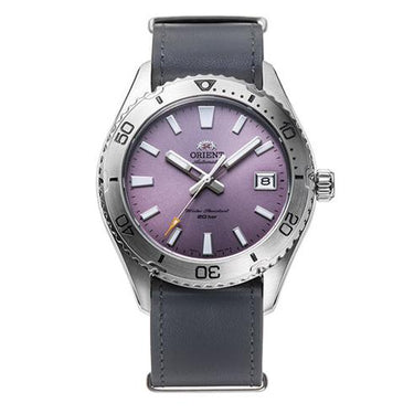 Mako Diver Automatic RA-AC0Q07V fra Orient