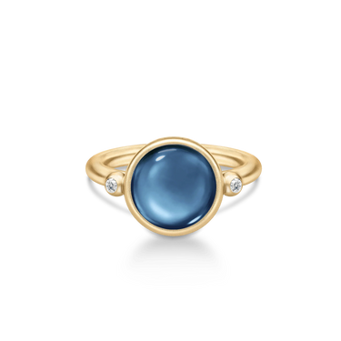 Prime Ring - Forgyldt