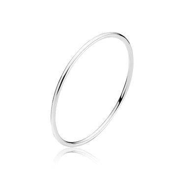 Armring Massiv 4,0/6,0