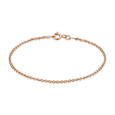 armbånd i rosa