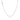 Anker Rund Sort 0,40/38 fra Basic Essentials by Plaza