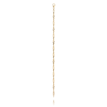 Singapore 14 kt. 2,9/ 17 cm 2, fra Fine Essentials by Plaza