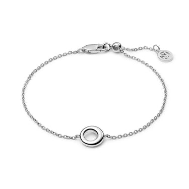 Selene Armbånd - Sølv