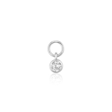 Ghiera Uno Charm - Sølv fra Sif Jakobs Jewellery