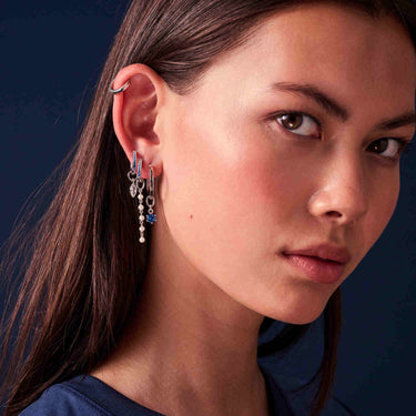 Circolo Uno Charm - Sølv fra Sif Jakobs Jewellery