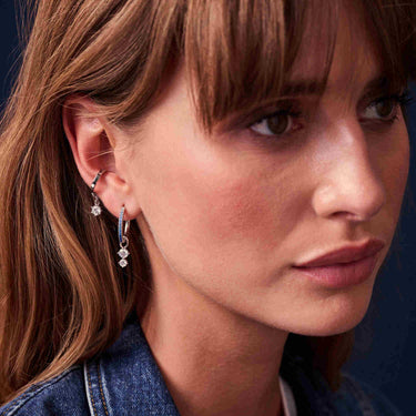 Circolo Uno Charm - Forgyldt fra Sif Jakobs Jewellery