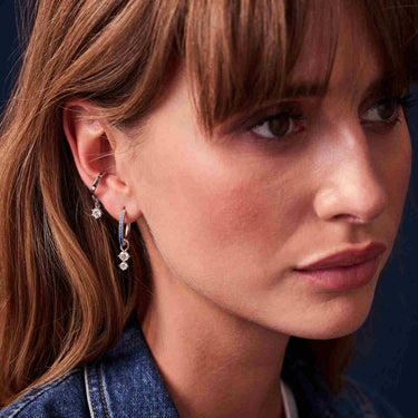 Circolo Uno Charm - Sølv fra Sif Jakobs Jewellery