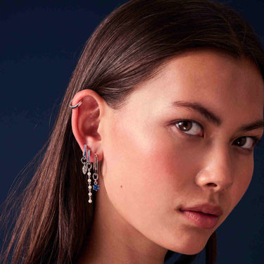 Occhio Charm - Sølv fra Sif Jakobs Jewellery