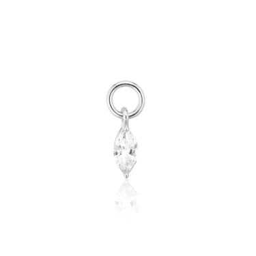 Occhio Charm - Sølv fra Sif Jakobs Jewellery
