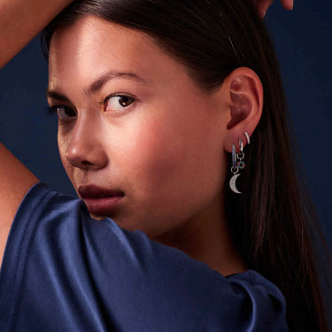 Sole Charm - Sølv fra Sif Jakobs Jewellery