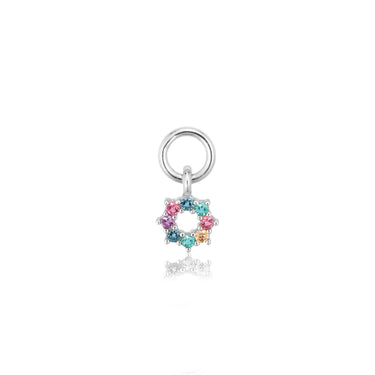 Sole Charm - Sølv fra Sif Jakobs Jewellery