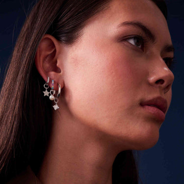 Stella Charm - Sølv fra Sif Jakobs Jewellery
