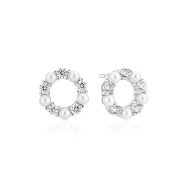Biella Pearla Øreringe fra Sif Jakobs Jewellery