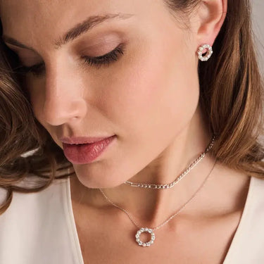 Biella Pearla Øreringe fra Sif Jakobs Jewellery