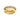 Carrara Ring - Forgyldt