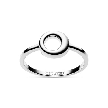 Selene Ring - Sølv