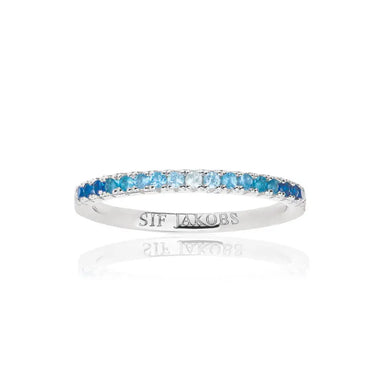 Ellera Ring - Sølv fra Sif Jakobs Jewellery