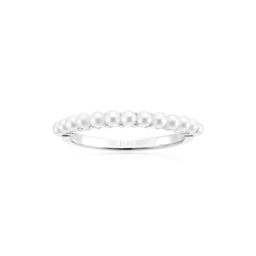 Ellera Perla Ring fra Sif Jakobs Jewellery