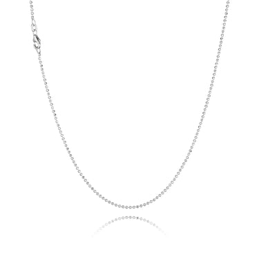 Kugle Facet 1,50/50 fra Basic Essentials by Plaza