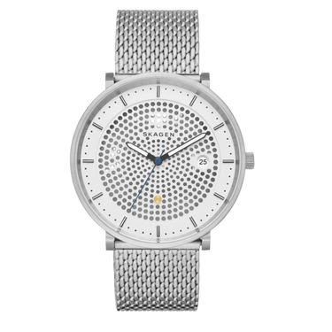 SKAGEN WATCH fra Skagen